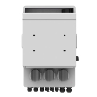 Wechselrichter Hybrid 3-Phasen On/Off-Grid VDE Deye Notstromf&auml;hig