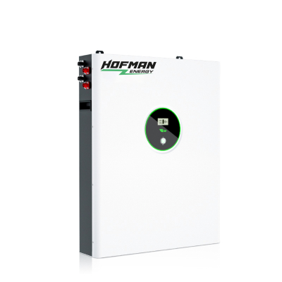 Batteriespeicher Premium LiFePO4 Lithium 10-50kWh 48V...