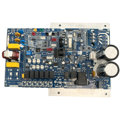 Control board fan motor 3P SP.KYZ1.5-4.1 for heat pump HE-AI