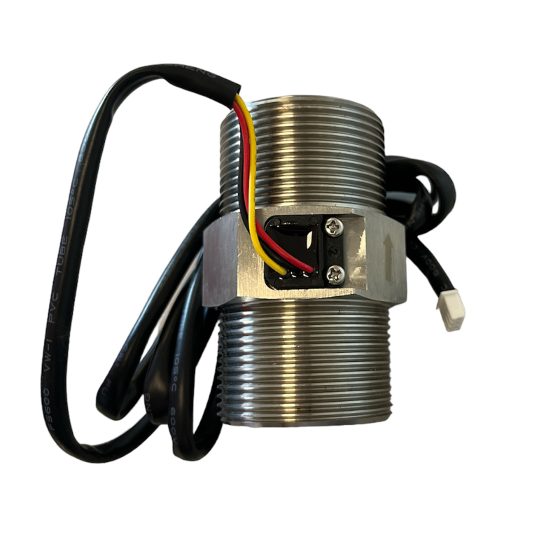 Wasserdurchflussmesser DN40 84mm, 1.3M，XH-3Y für Wärmepumpe HE-AI