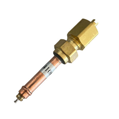 Needle valve 7/16″-20UNF（φ6）, ZF-1 for heat...